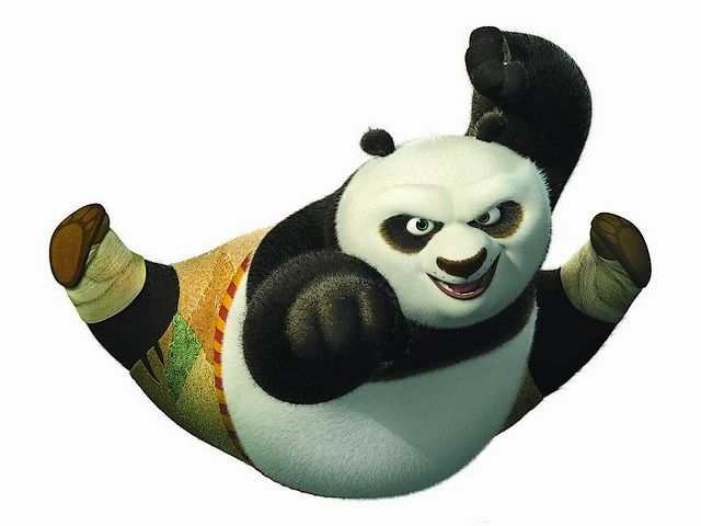 Kung-Fu-Panda-2-Master-Po-Floating-Frog-Pose